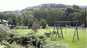 Penzion Montana
