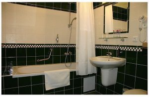 Hotel U Zeleného stromu