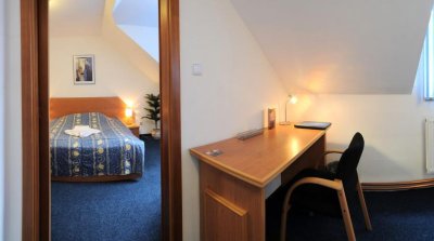 Hotel Svoboda