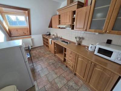 Apartmány Bobas