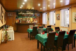 Horský hotel Babská
