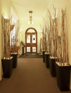Hotel Aron