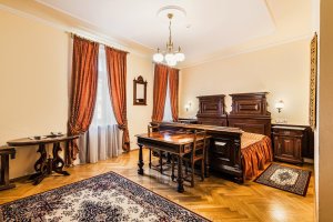 Hotel Jelínkova Vila