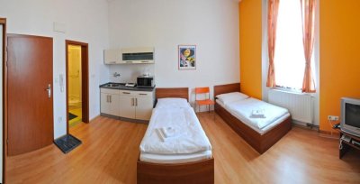 Hotel Svoboda