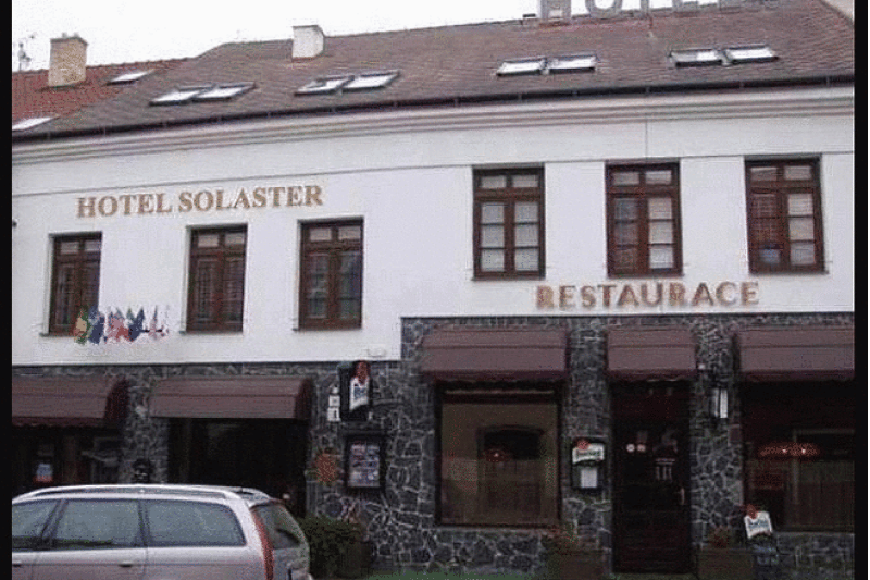 Hotel Solaster