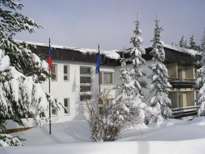 Penzion Aktiv