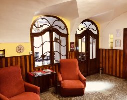 Hotel Slatina