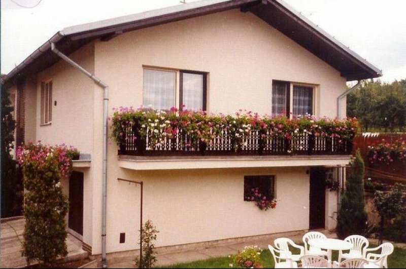 Ladislava Vítovcová - Penzion Fanny