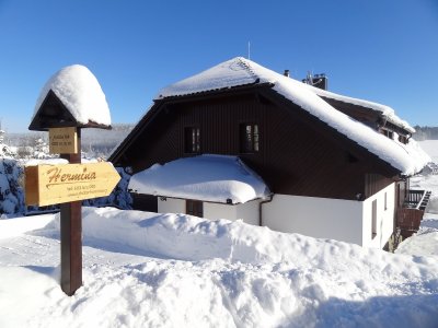 Horská chata Hermína