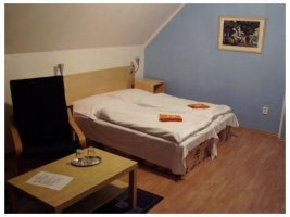 Hotel U lip