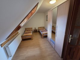 Apartmány Bobas