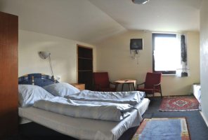 Hospůdka Na Růžku - Ubytování v soukromí i Horní Lipov&aa