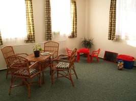 Pension Holubec