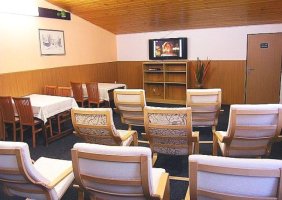 Horský hotel Babská