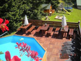 Pension Holubec