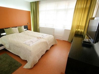 Hotel Krystal