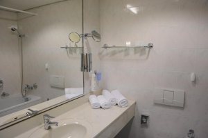 Hotel Tennis Club Prostějov