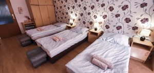 Hotel Panský Dům