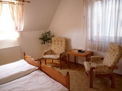 Hotel Solaster