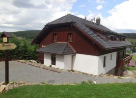 Horská chata Hermína