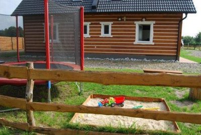 Wellness Roubenka