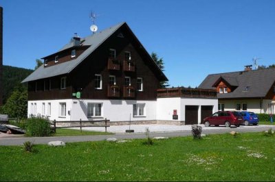 Apartmány Bobas
