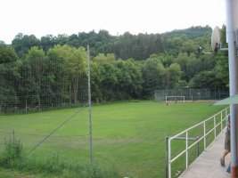 Turistická ubytovna Sportclub