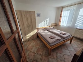 Apartmány Bobas