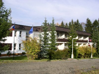 Penzion Aktiv