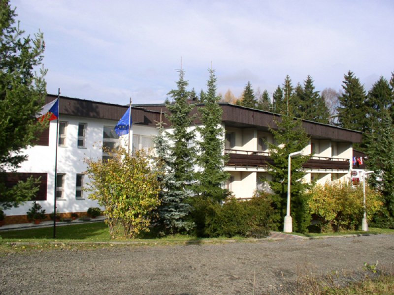 Penzion Aktiv
