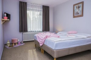Hotel Salaš