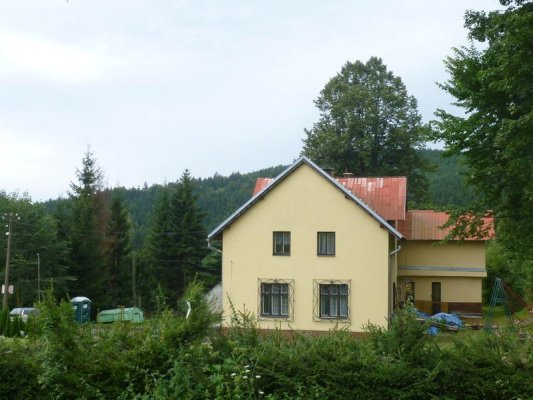 Penzion Pekařov