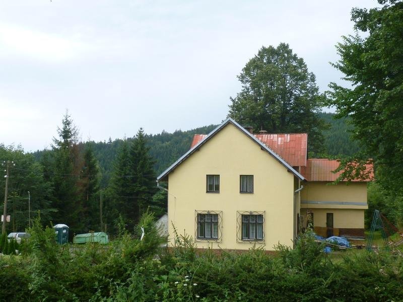 Penzion Pekařov