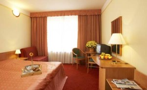 Hotel Aron