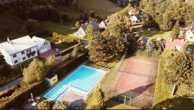 Hotel Slatina