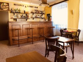 Hotel Slatina