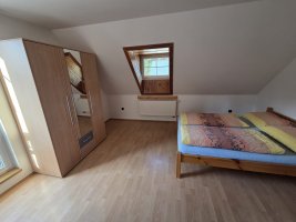 Apartmány Bobas