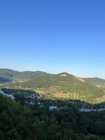 Restaurace a penzion U svaté Barbory