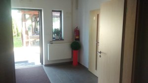 Penzion a restaurace U Strnada