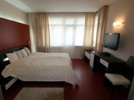 Hotel Krystal