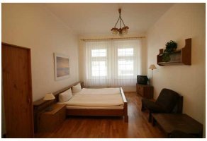 Hotel Pension Berg