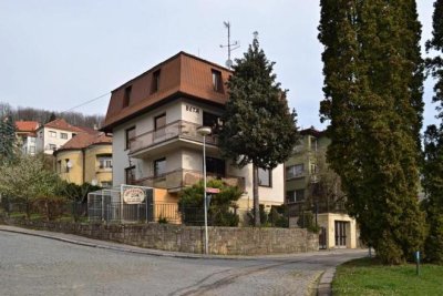 Penzion Beta Luhačovice