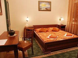 Pension Edimburgh