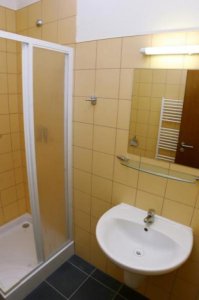 Ubytovna a restaurace Aquapark