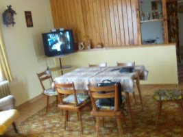 Chalupa u rybníka Hejtman