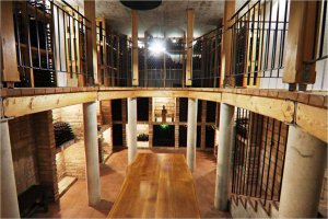 Vinařství Rodiny Buriánkovy Hlohovec