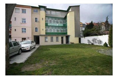 Hotel Pension Berg
