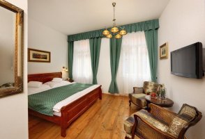 Pension Rozmarýna
