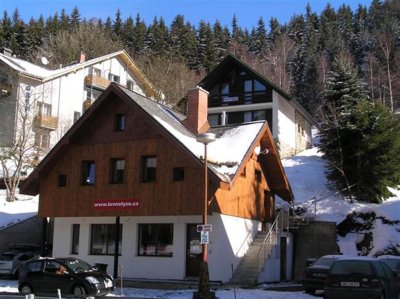 Apartmán Schovánek