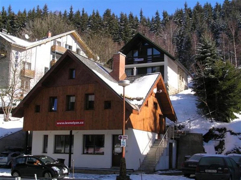 Apartmán Schovánek